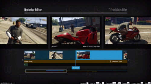 Gta V Pc Vs Console 3