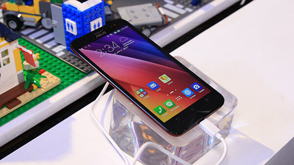 Zenfone 2 B