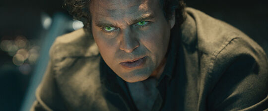 Hulk