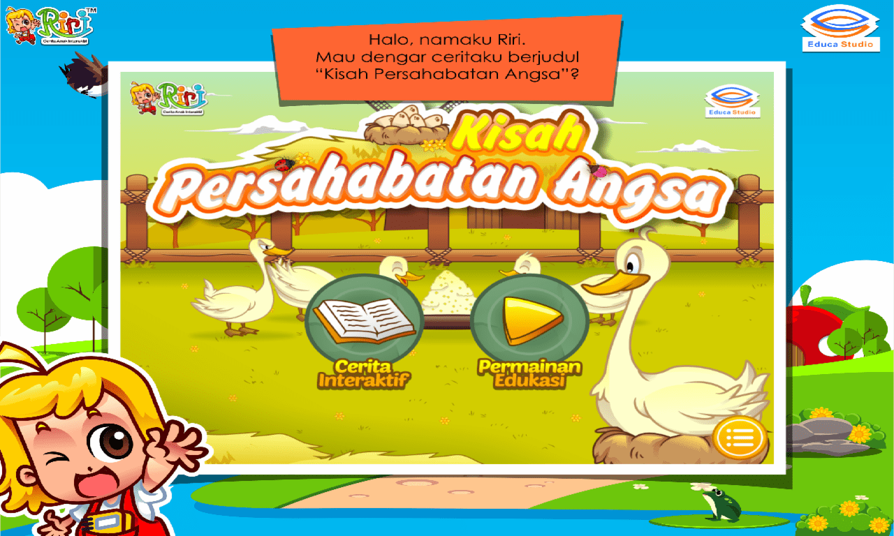 Persahabatangsa