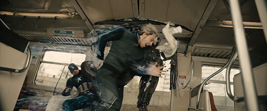 Quicksilver