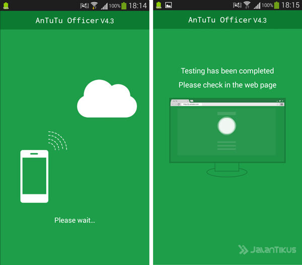 Yakin Smartphone Android Kamu Asli Buktikan Disini 3