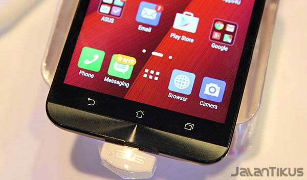 zenfone 2 e
