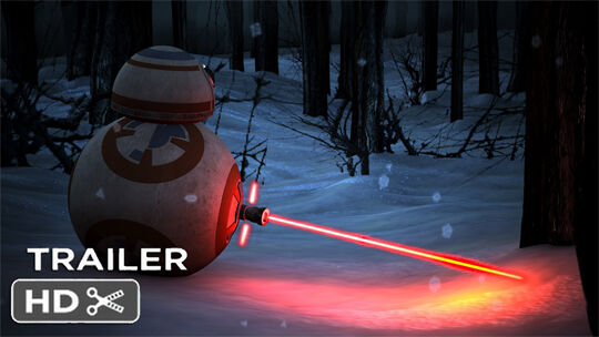 Bb 8 Droid
