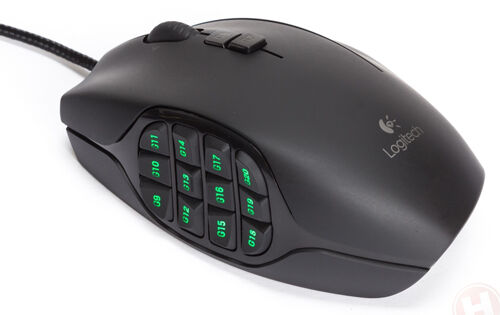 Logitech Akan Berhenti Membuat Mouse Untuk Perusahaan Lain