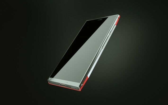 turing phone