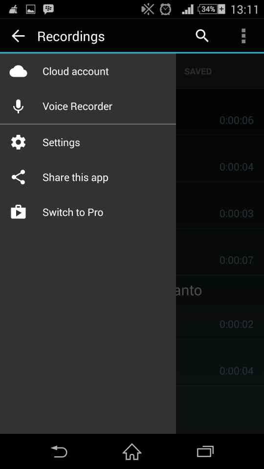 auto call recorder 4