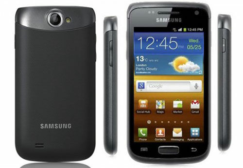 Inilah Arti Dari Huruf S Pada Samsung Galaxy S Series 3