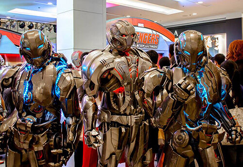 Ultron 1