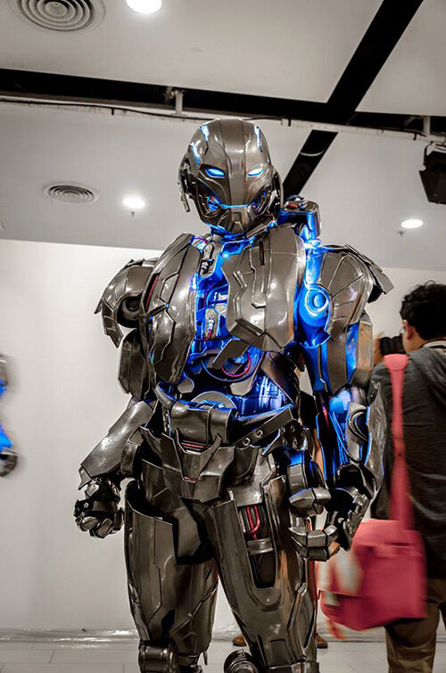 Ultron 2