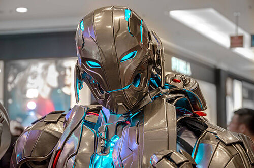 Ultron 3