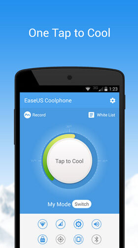 Cara Mendinginkan Baterai Smartphone Yang Overheat 1
