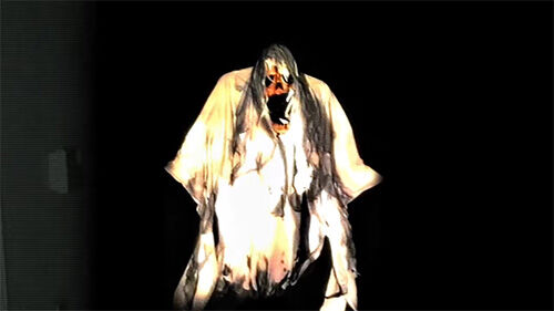 Night Terrors 1