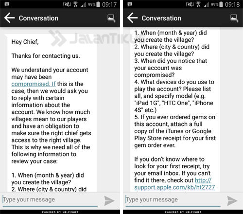 Get Back Coc Account6