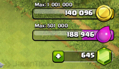 Coc Hack2