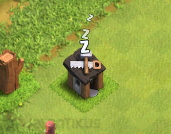 Coc Hack3