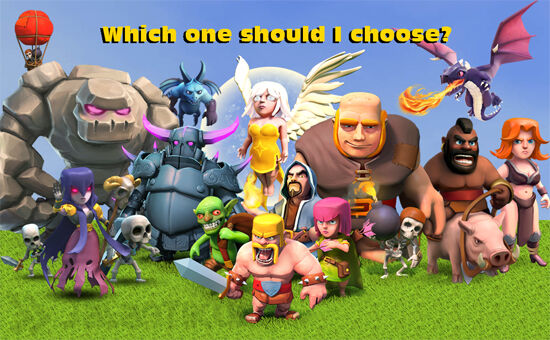 Coc Hack7