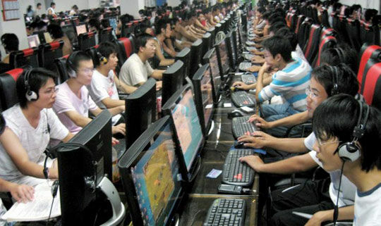 Gamers Addict