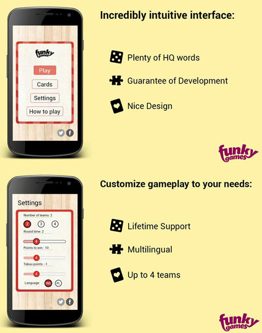 Aplikasi Android Terbaik Untuk Dimainkan Bareng Banyak 