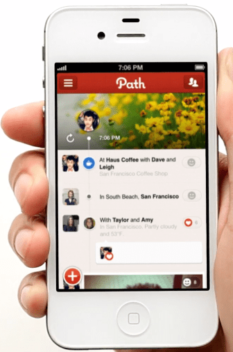 Path Silent Reader
