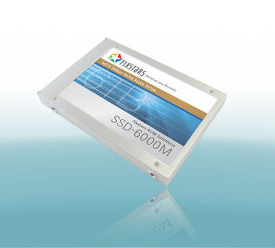 Ssd 6 Tb 25 Inci Siap Dipasarkan