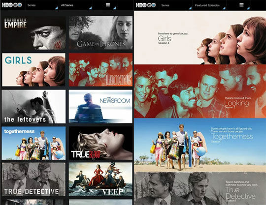 hbo go