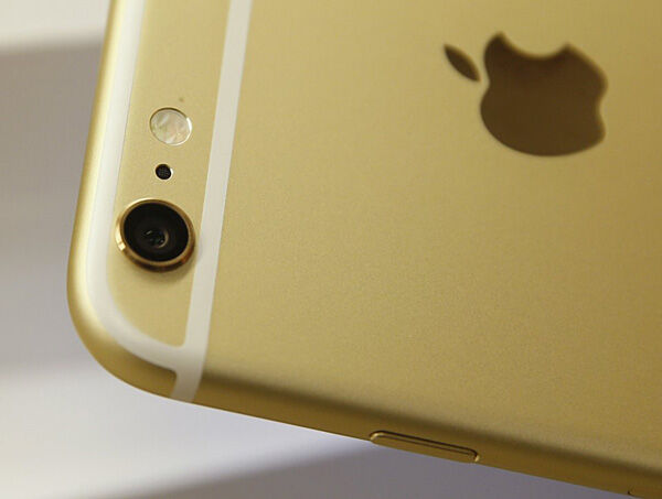 Ekspekstasi Fitur Dan Spesifikasi Yang Apple Hadirkan Di Iphone 6s