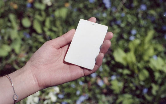 Light Phone