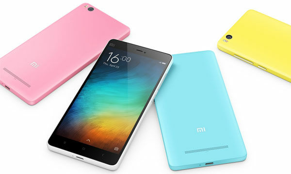 Handson Mi 4i