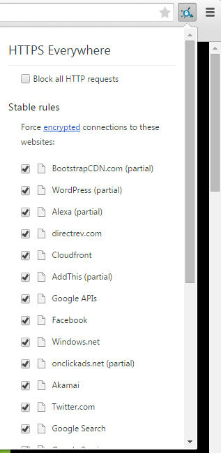 5 Ekstensi Browser yang Wajib Dipasang Demi Keamanan Kamu Sendiri