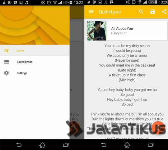 lyrics