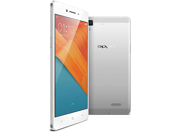 oppo r7