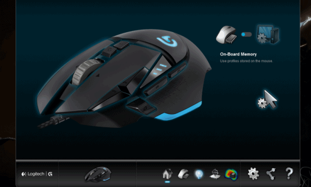 Imglogitech