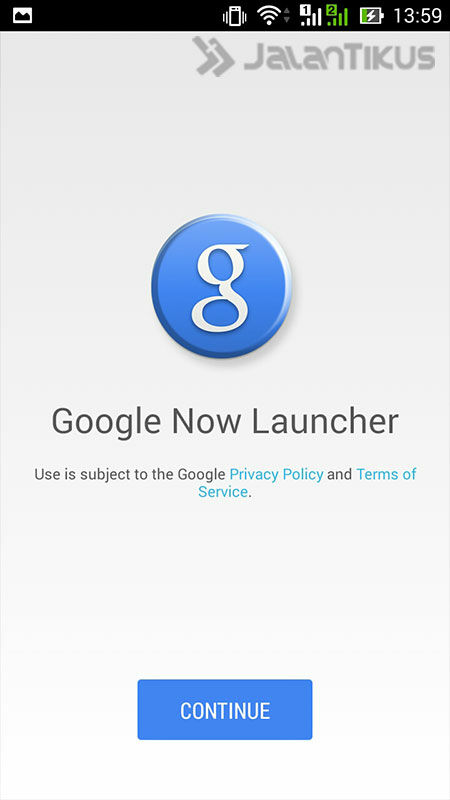 cara install android m launcher-4