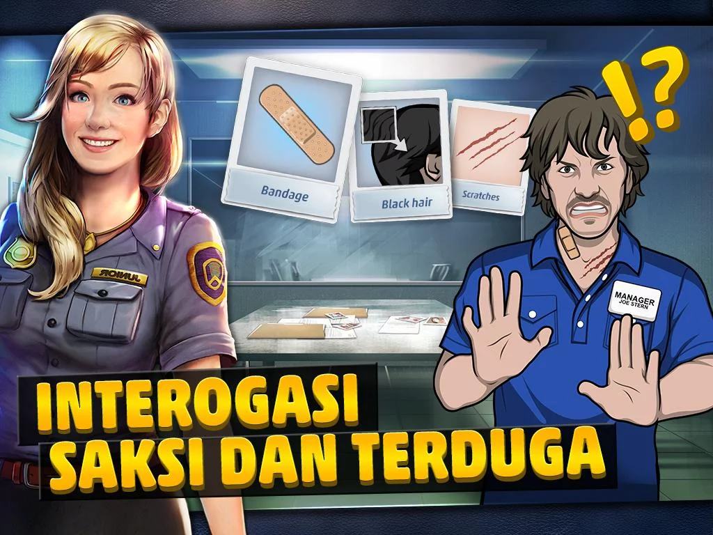 Criminal Case Image Jt