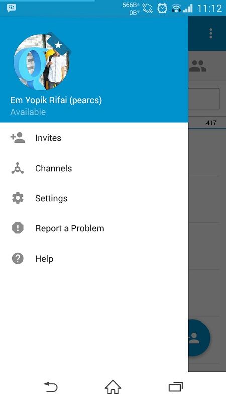 BBM Material Design 3