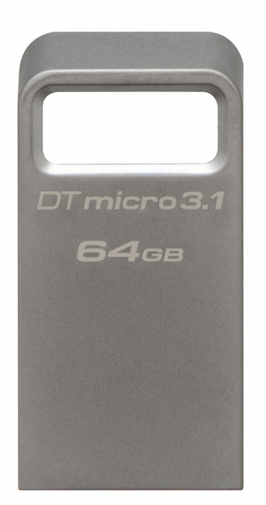 DT micro 3.1