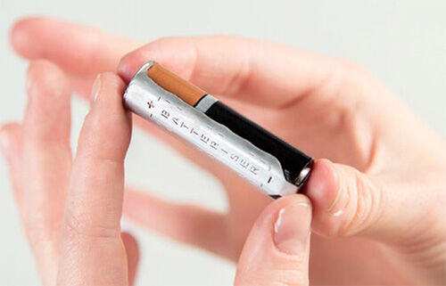Batteriser 3