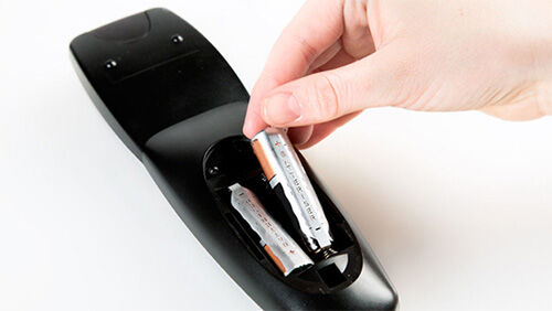 Batteriser 4