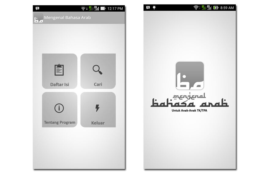 Mengenal Bahasa Arab Jt Images
