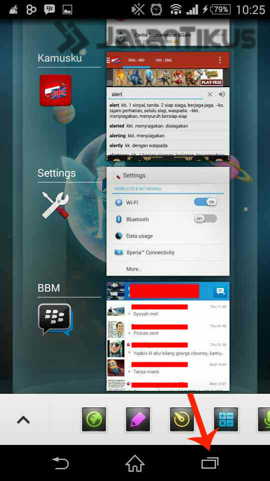 Apps