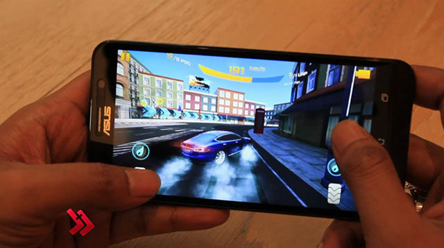 asus zenfone 2 hand on 7