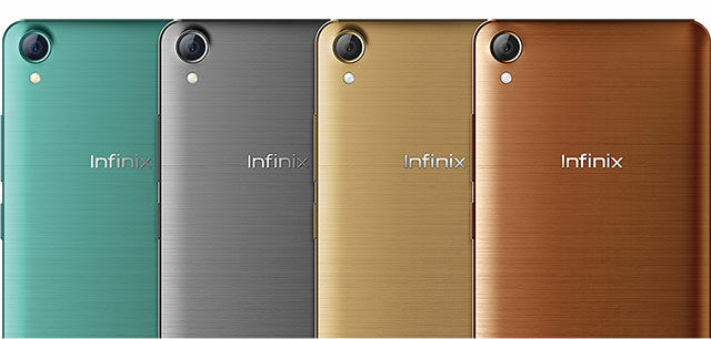 Infinix Hotnote2