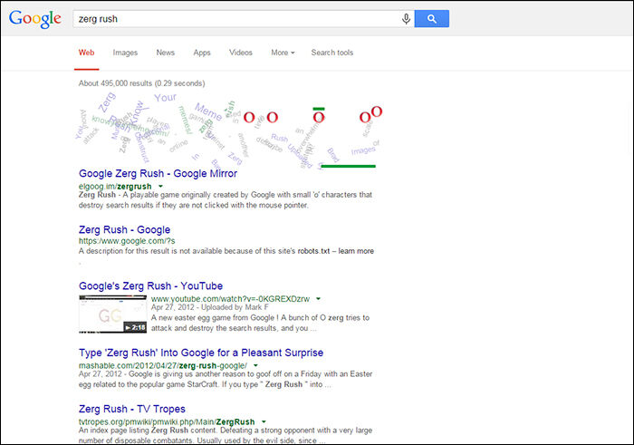 10 Trik Rahasia Google Search Yang Bikin Browsing Makin 