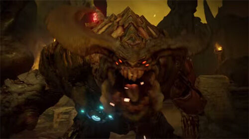 Doom 2
