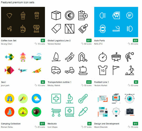 iconfinder
