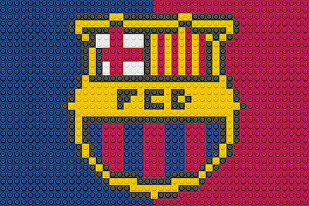 Logo Lego 1