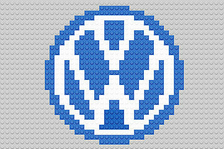 Logo Lego 3