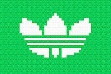 Logo Lego 4