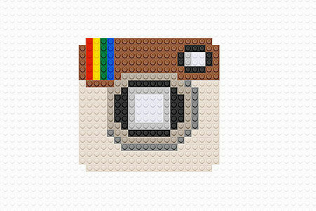 Logo Lego 6